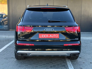 Audi Q7 foto 5