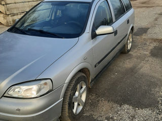 Opel Astra foto 1