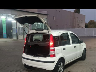 Fiat Panda 4*4 foto 3