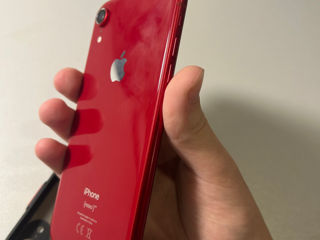 iPhone XR на 128гб foto 5