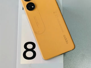 Oppo Reno 8T 8/128 Gb Acum si in rate la 0%