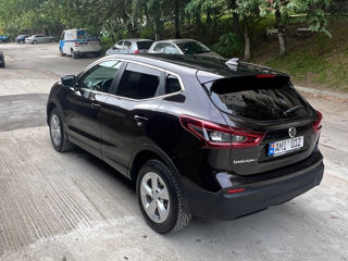 Nissan Qashqai foto 3