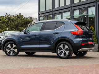 Volvo XC40 foto 2