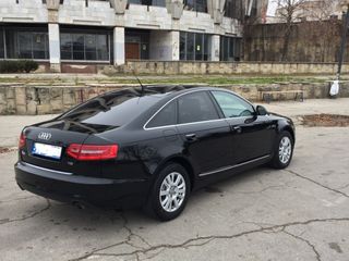 Audi A6 foto 5