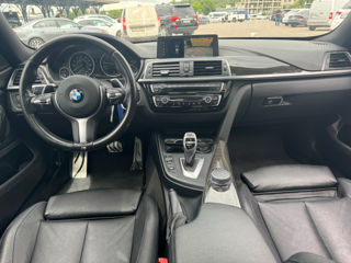 BMW 4 Series foto 11