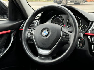 BMW 3 Series foto 10