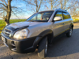 Hyundai Tucson foto 7