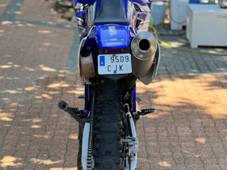 Yamaha Wrf250 foto 3