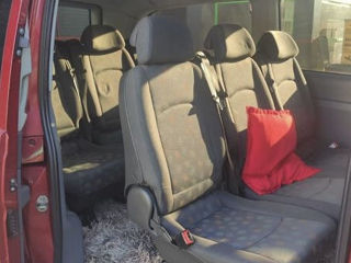 Mercedes Vito 115 foto 2