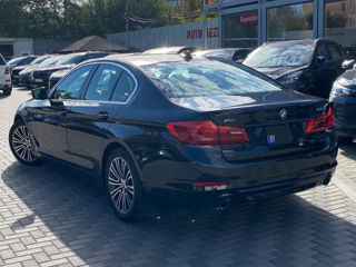 BMW 5 Series foto 5