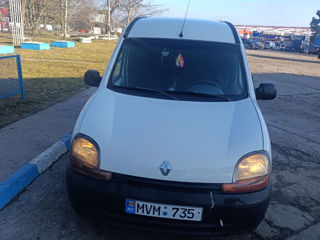 Renault Kangoo foto 2