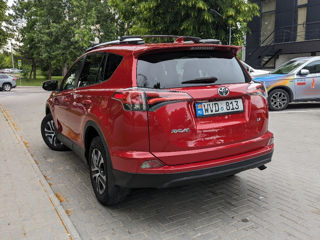 Toyota Rav 4 foto 4