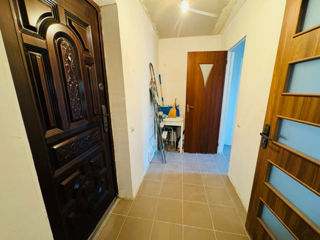 Apartament cu 1 cameră, 30 m², Râșcani, Chișinău foto 5