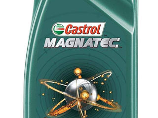 Castrol Magnatec 10W-40