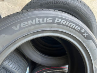 235/55 R18 Hankook Ventus Prime 3x/ Доставка, livrare toata Moldova 2024 foto 7