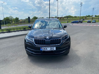 Skoda Kodiaq foto 2