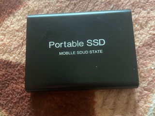 SSD 2tb