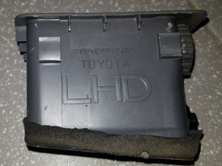 Дефлектор печки Toyota T22 foto 2