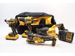 Dewalt DCK411Q2 набор инструмента