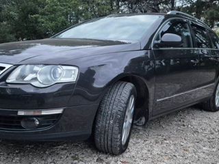 Volkswagen Passat foto 2