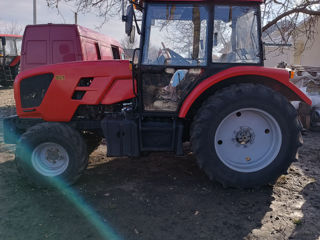 Mtz 921 foto 2