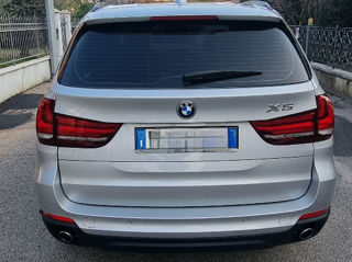 BMW X5 foto 5