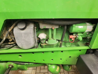 Tractor John Deere 7710 - 170hp foto 10