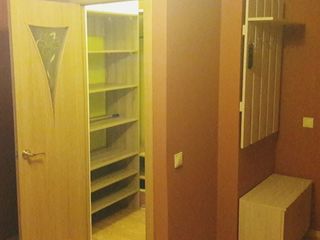 Apartament cu 1 cameră, 50 m², Centru, Chișinău foto 6