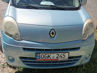 Renault Kangoo foto 1