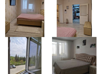 Apartament cu 3 camere, 85 m², Molodova, Bălți foto 4