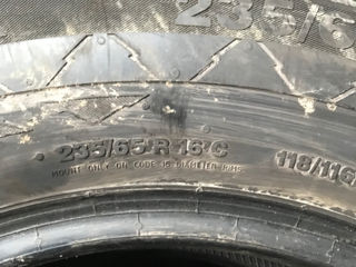 235/65 R 16 C Continental foto 4