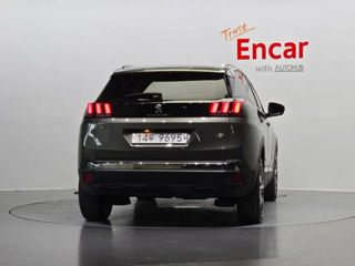 Peugeot 3008 foto 4