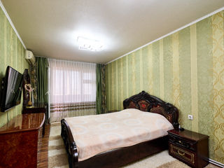 Apartament cu 3 camere, 88 m², Botanica, Chișinău foto 6