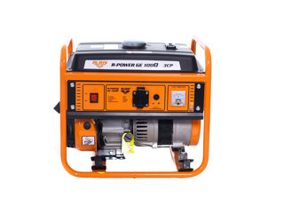 Generator R-Power GE1000 / Credit 0% / Livrare / Garantie 2 ani foto 18