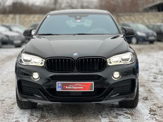 BMW X6 foto 3