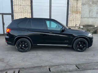 BMW X5 foto 3