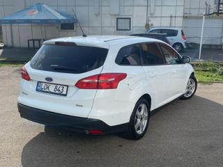 Ford Focus foto 3