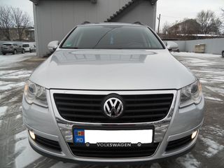 Volkswagen Passat foto 3