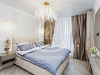 Apartament cu 2 camere, 62 m², Râșcani, Chișinău foto 10