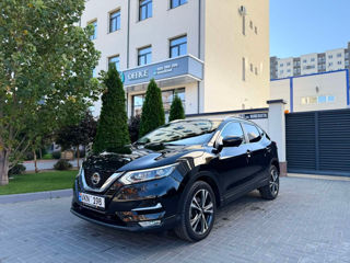 Nissan Qashqai foto 6