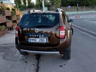 Dacia Duster foto 2