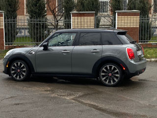 Mini One foto 3