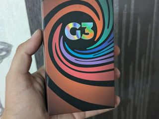 G3 MUSIC player 160gb spotify