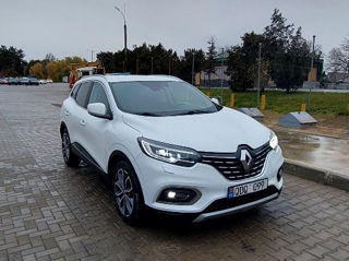 Renault Kadjar foto 3