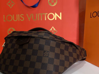 Поясная сумка Louis Vuitton foto 2