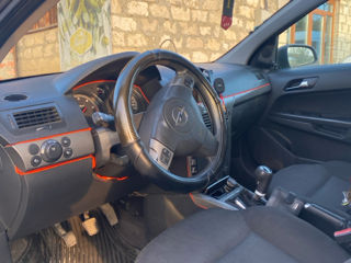 Opel Astra foto 3