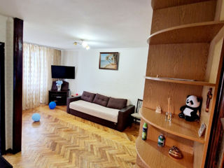 Apartament cu 1 cameră, 40 m², Râșcani, Chișinău foto 9