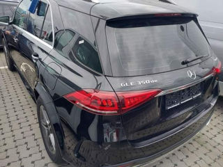 Mercedes GLE foto 5