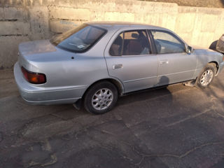 Toyota Camry foto 2