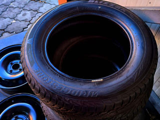 Bridgestone 195/65r15 foto 2